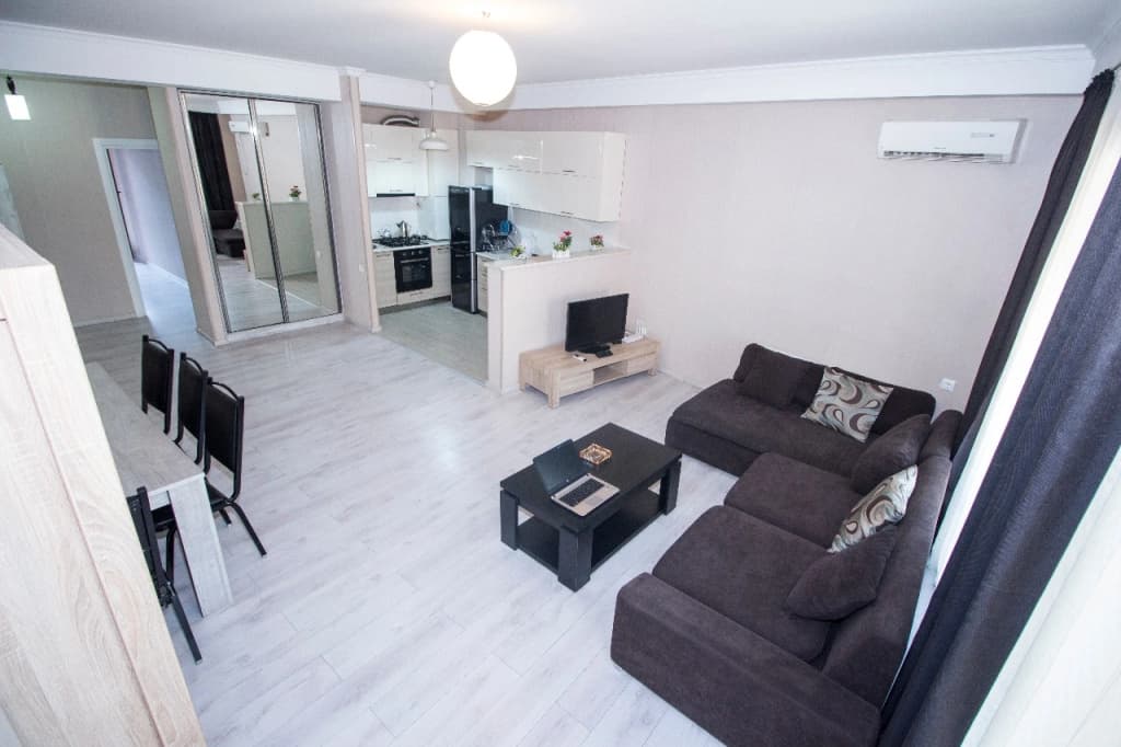 Fifochka Apartments - main photo