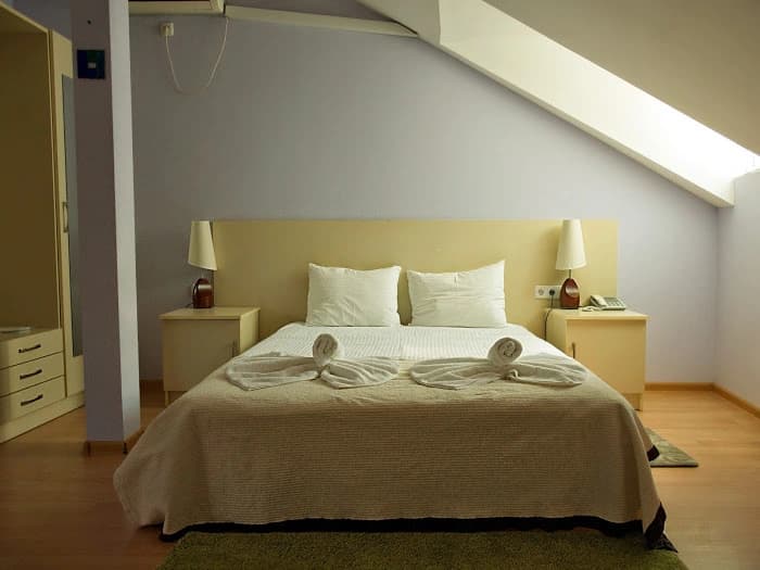 Tbilisi Garden Hotel - photo 23