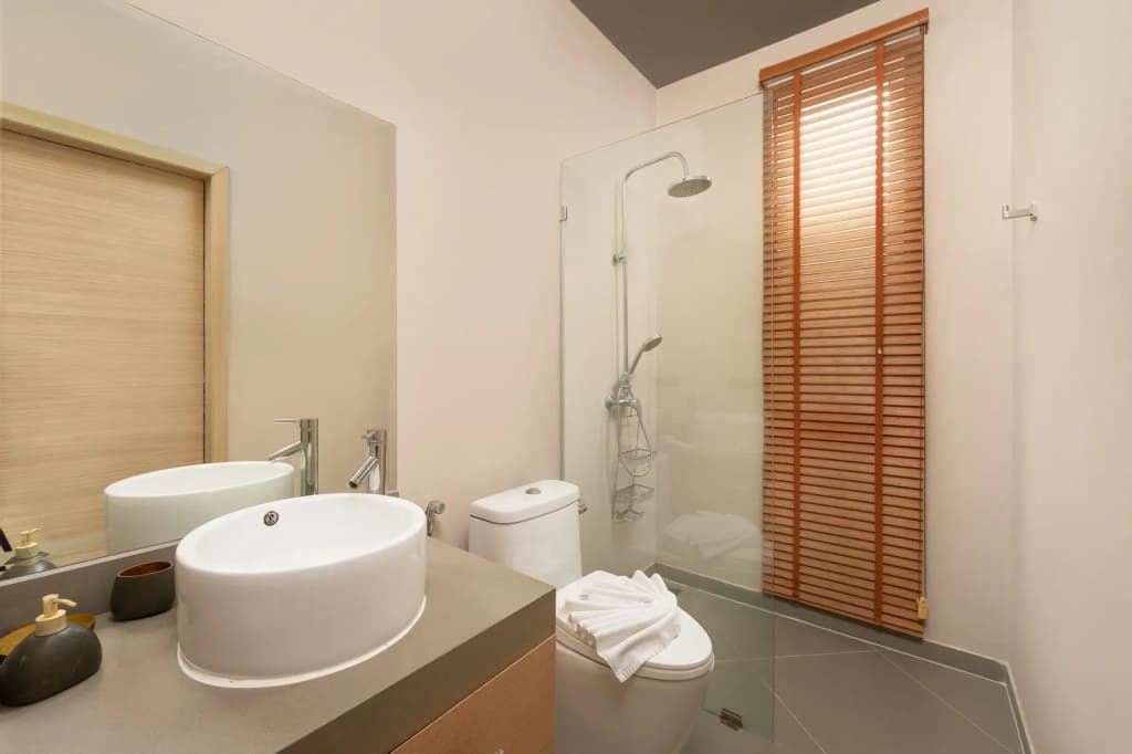 Sunpao Beautiful Modern 3br at Bang Tao Villa - photo 23