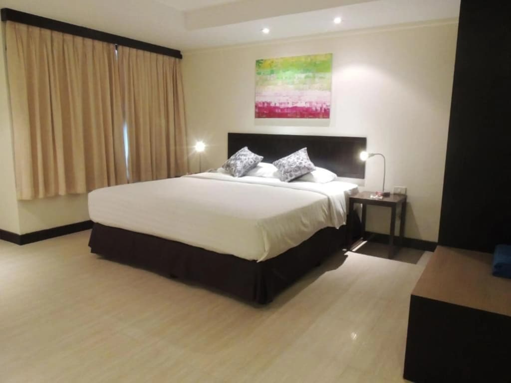 Hotel Tropicana Pattaya - photo 12
