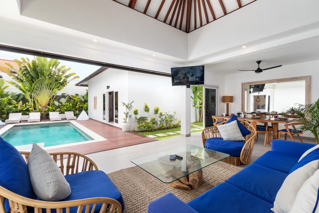 Villa Hiburan 2 - photo 19