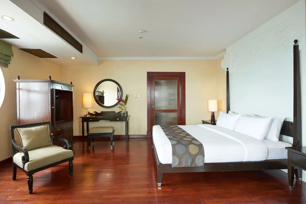 Long Beach Garden Hotel & Pavilions - photo 33