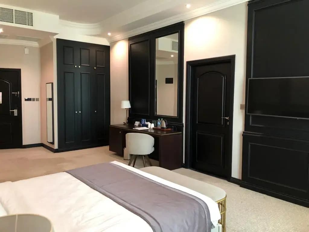 Horizon Manor Hotel - photo 9