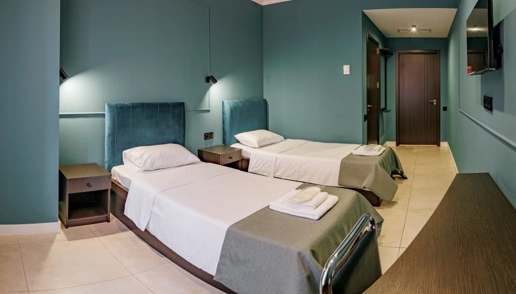 Hotel Route - photo 21