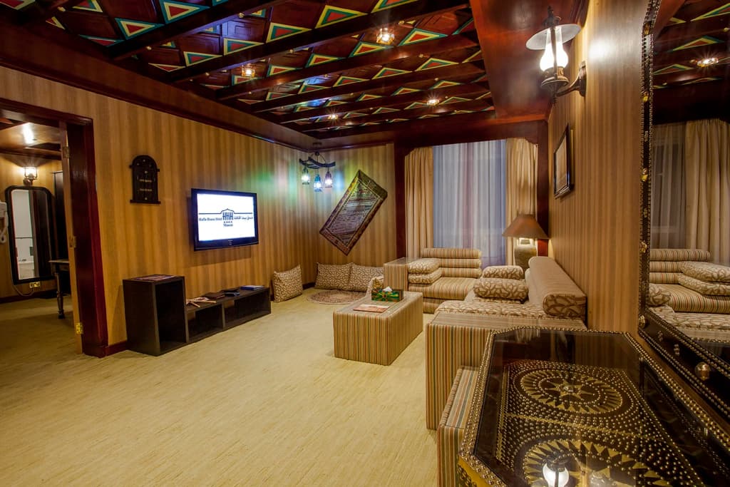 Haffa House Hotel - photo 13