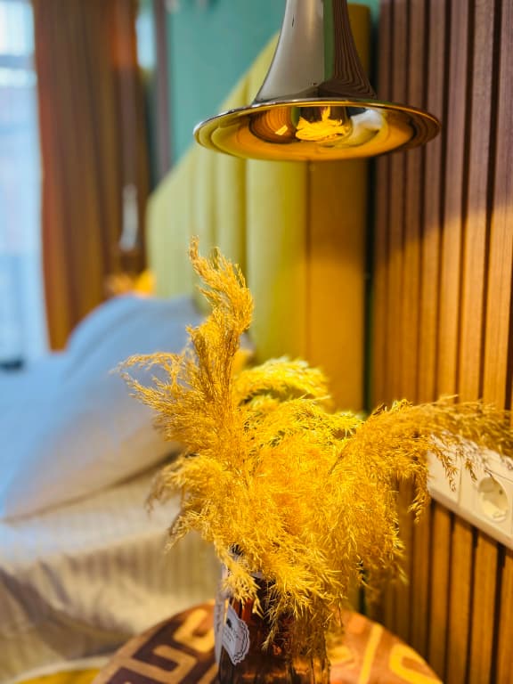 Mohika Boutique Apart-hotel - photo 32