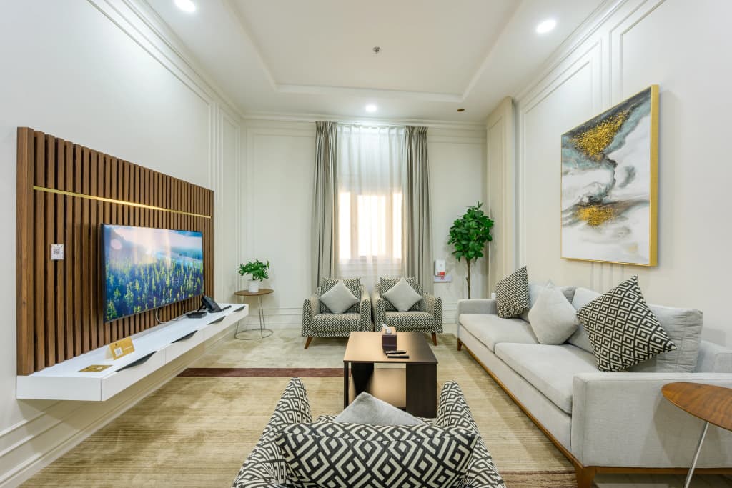 Abraj INN Royal Hotel - photo 11