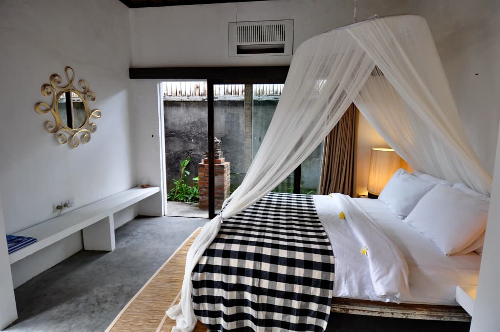 Authentic 2BR Villa in Seminyak - photo 15