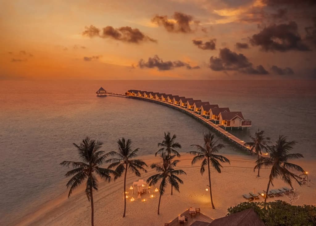 Furaveri Maldives Hotel - photo 10