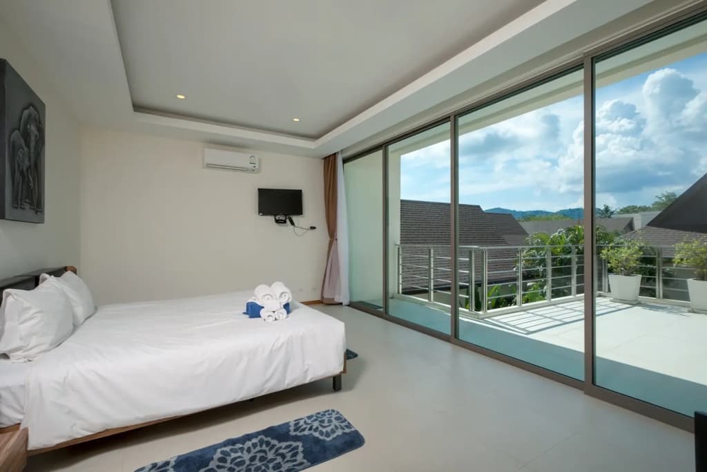 Raja 4BR Private Pool Villa - photo 29