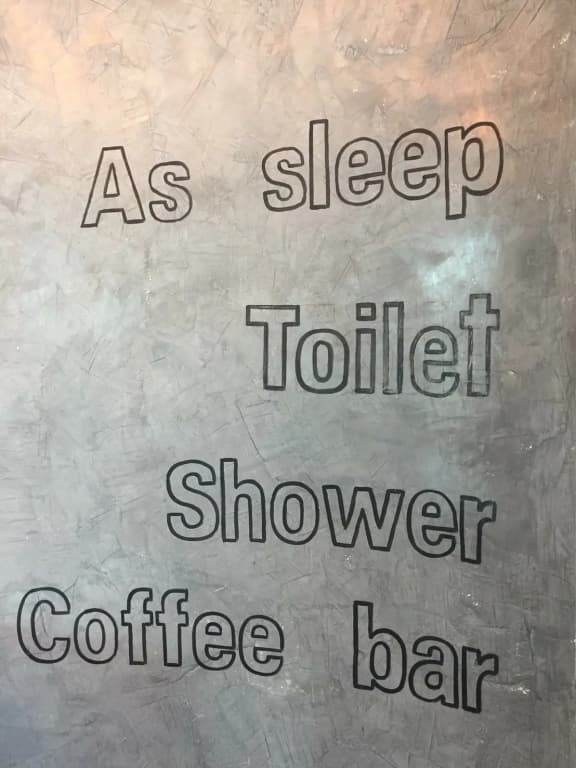 Asleepbylantana Hostel - photo 28