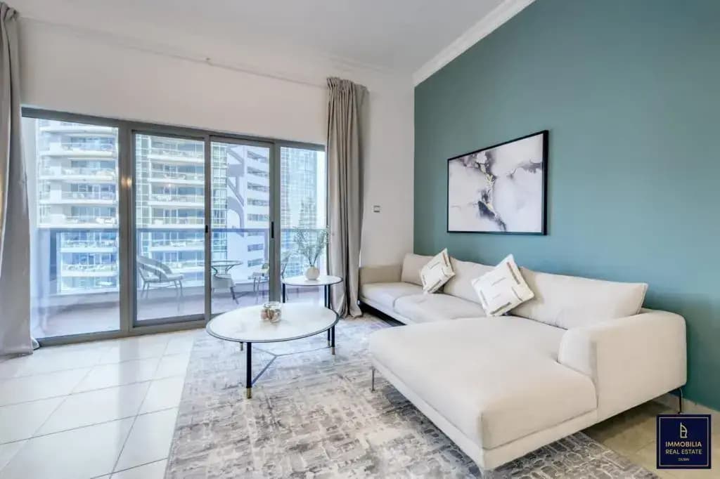 Luxury 1 Bedroom with Sea View Flat - photo 13