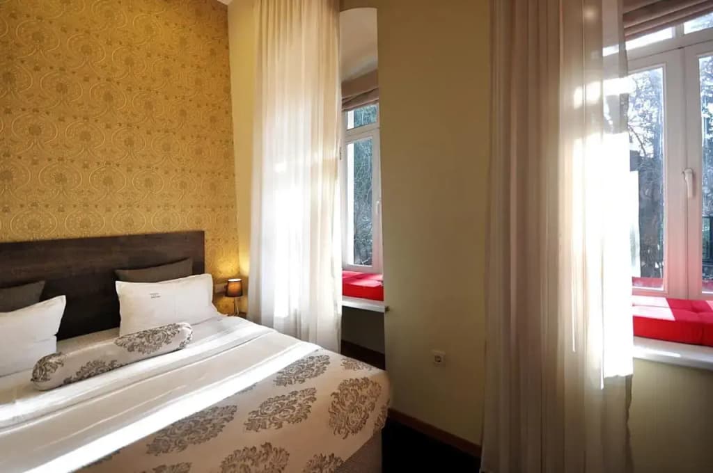 Tekla Palace Hotel - photo 27