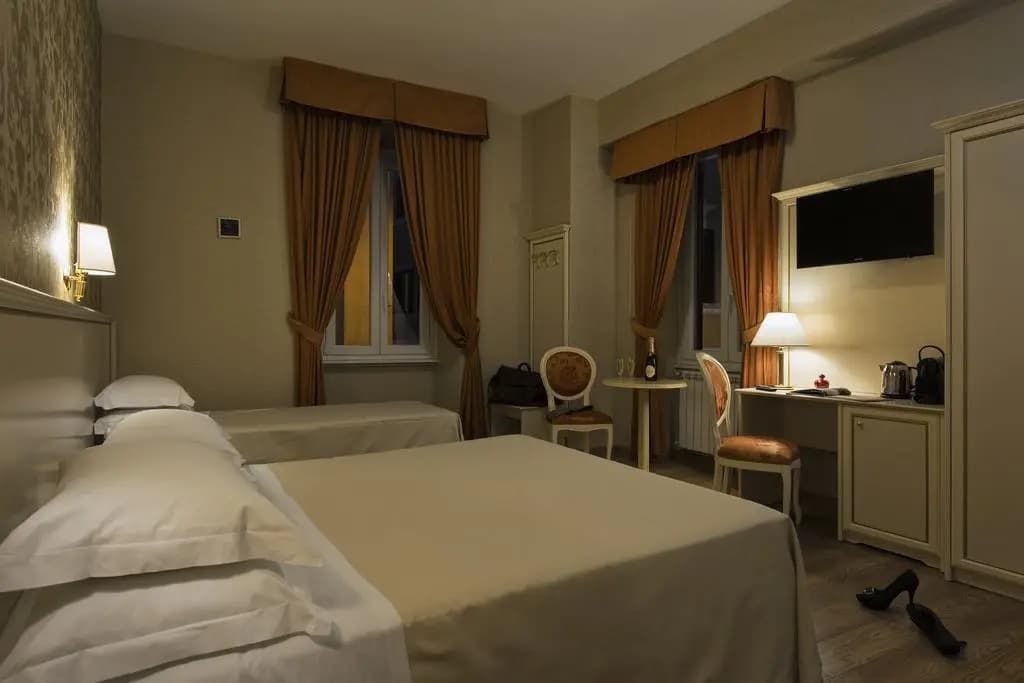 Relais Bocca di Leone Guest House - photo 20