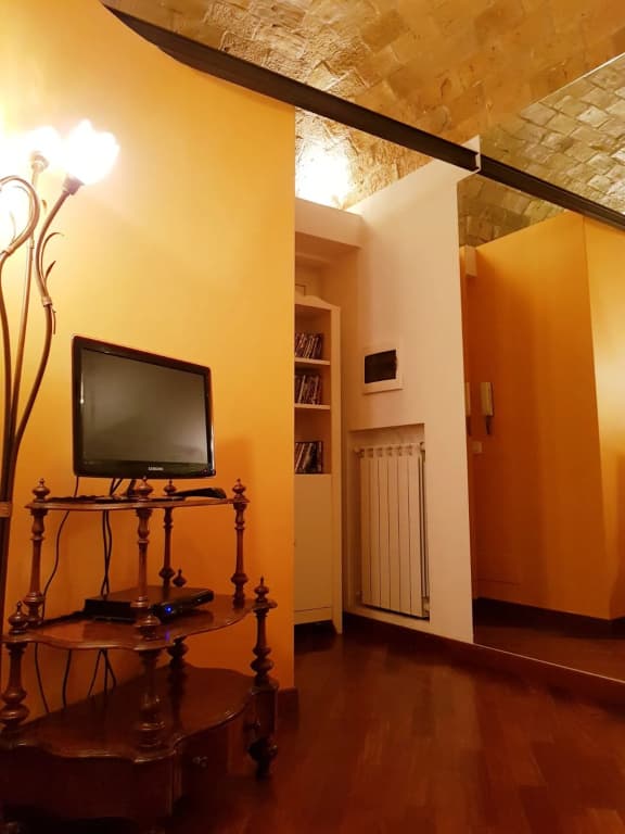 The Ancient Wall Apartments - photo 12