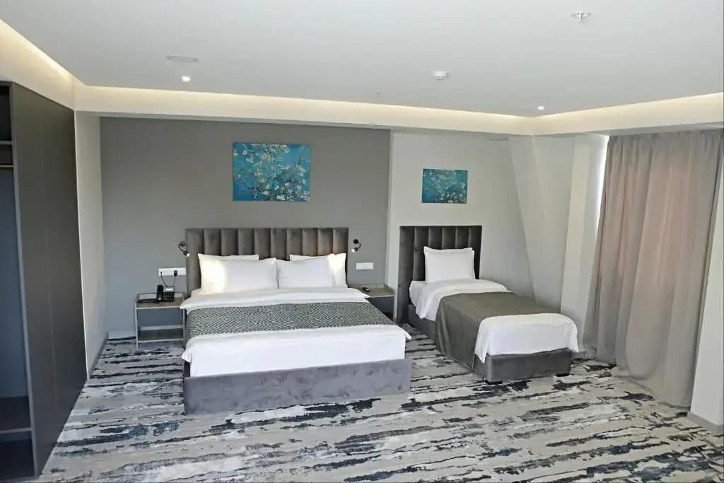 Hotel Address 9D - photo 20