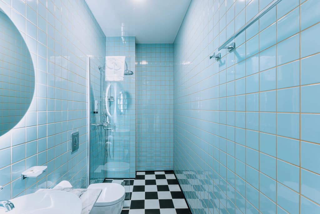 Hotel Twenties Tbilisi - Stay & Dine - photo 36