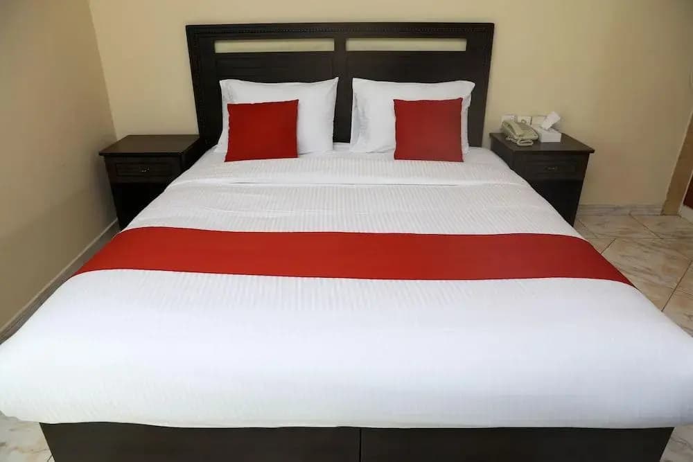 Ruwi Beach Hotel Apartments - Maha Hospitality Group Apartment Hotel - photo 12