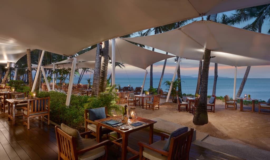 Santiburi Koh Samui Hotel - photo 2