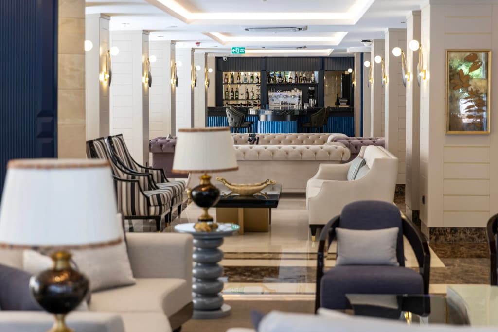 Delta Hotels by Marriott Antalya Lara - photo 32