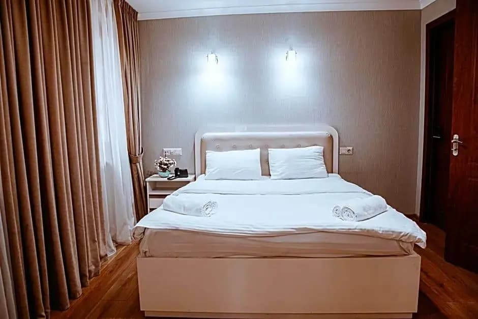 Sama Grand Hotel - photo 23