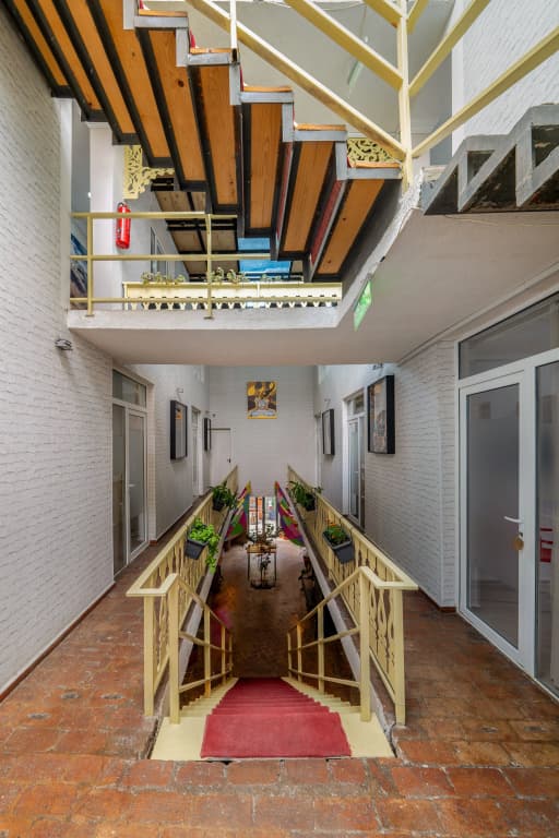 Tato Hotel - photo 49