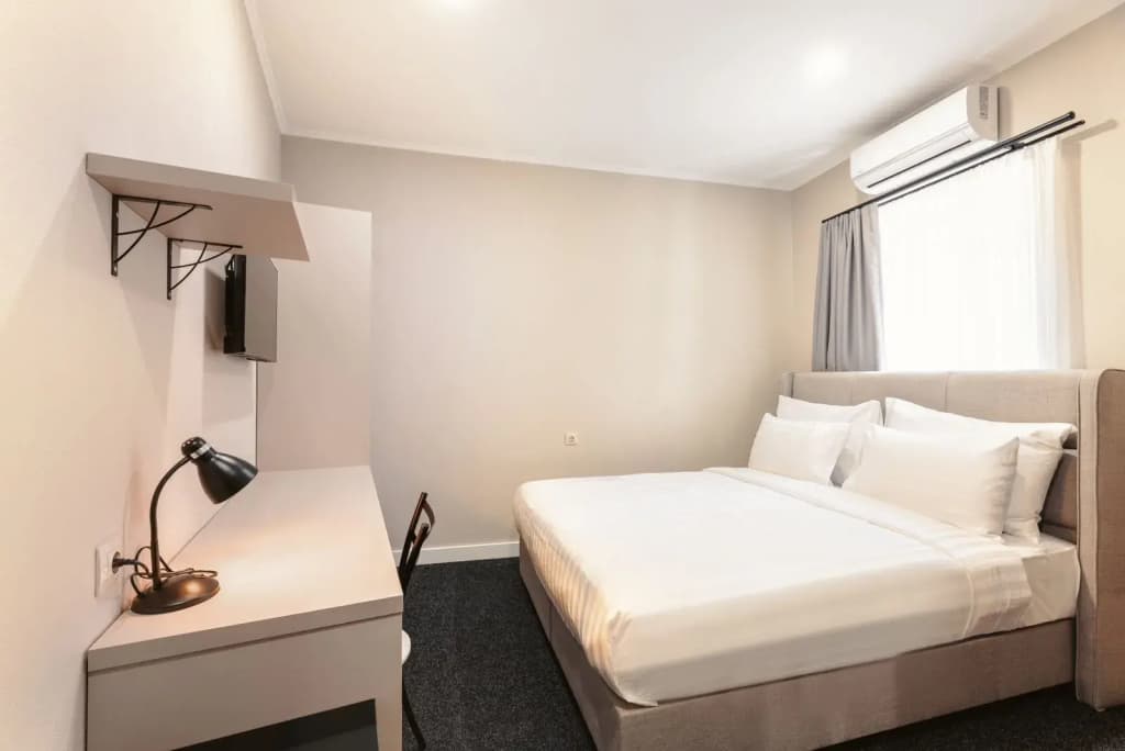 Hotel Salve - photo 2