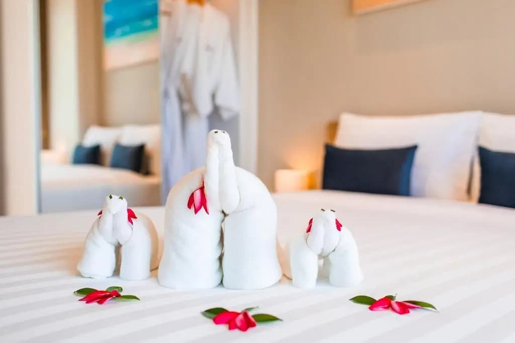 Diamond Resort Phuket - photo 10