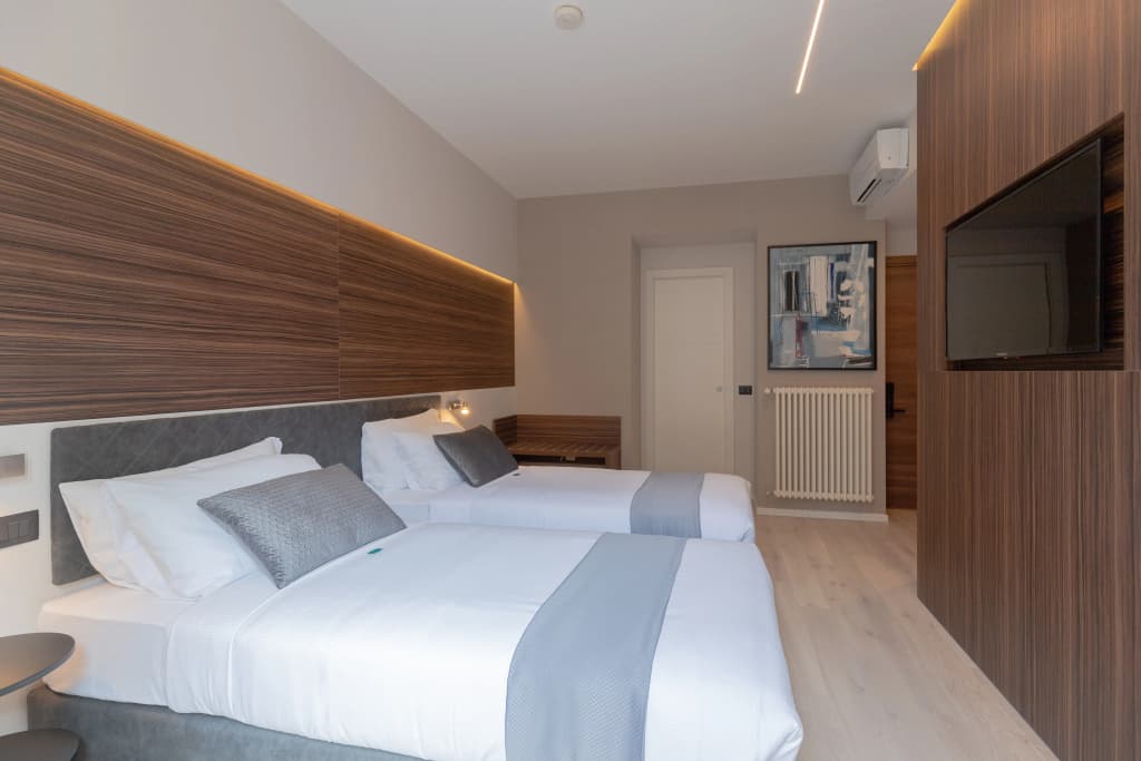 Boutique hotel Aiello Hotels - Centrale - photo 16