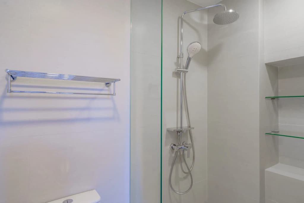 Skypark Laguna Apartments - photo 16