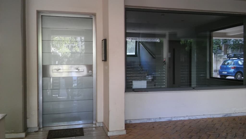 Patissia Apartments - photo 22