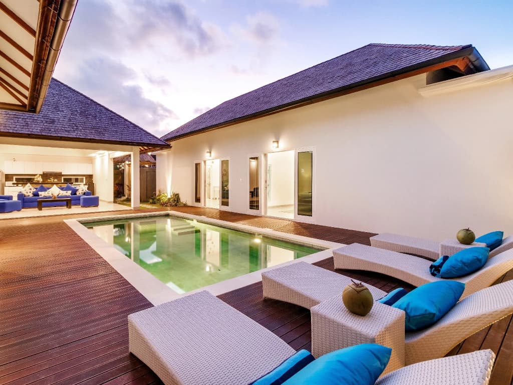 Villa Hiburan 2 - photo 6