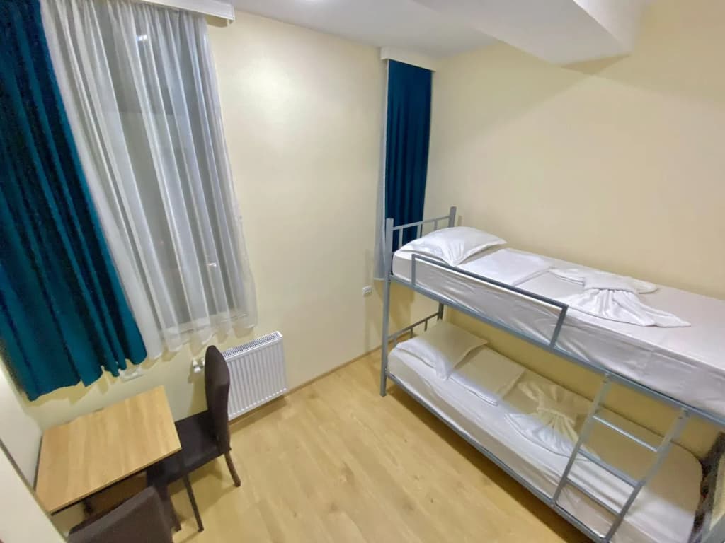 Hostel Number 49 - photo 5