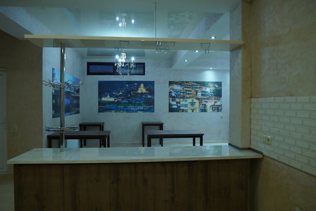 Tbilisi Sea Hotel - photo 16