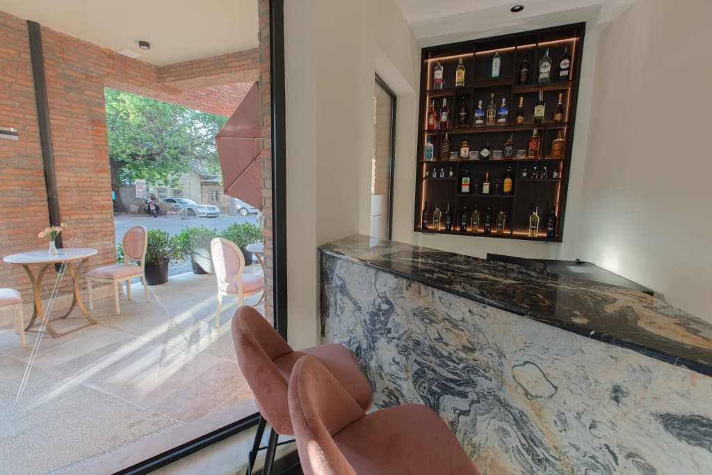 Bellevue Boutique Hotel - photo 23