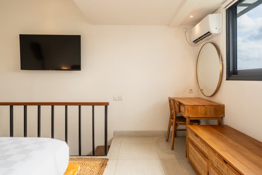 Karra by Betterplace Apart-hotel - photo 21