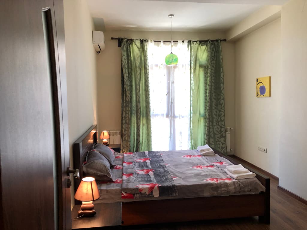 On Tamar Chovelidze StreetApartments - photo 6