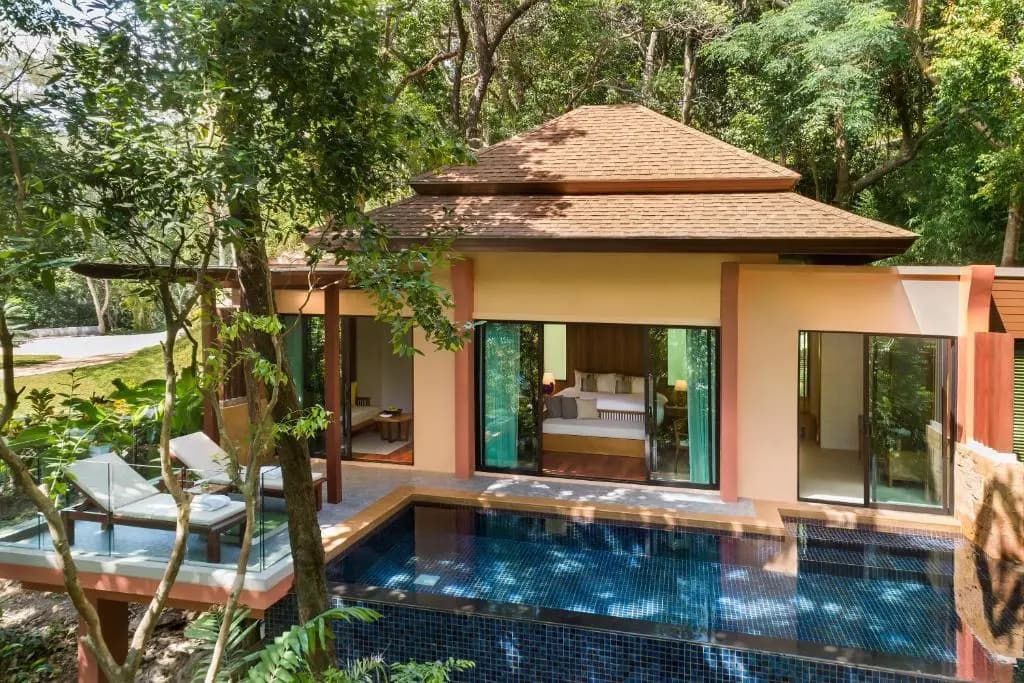 Avani Ao Nang Cliff Krabi Resort - photo 18