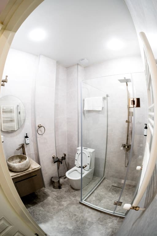 Hotel Urban Blis - photo 26