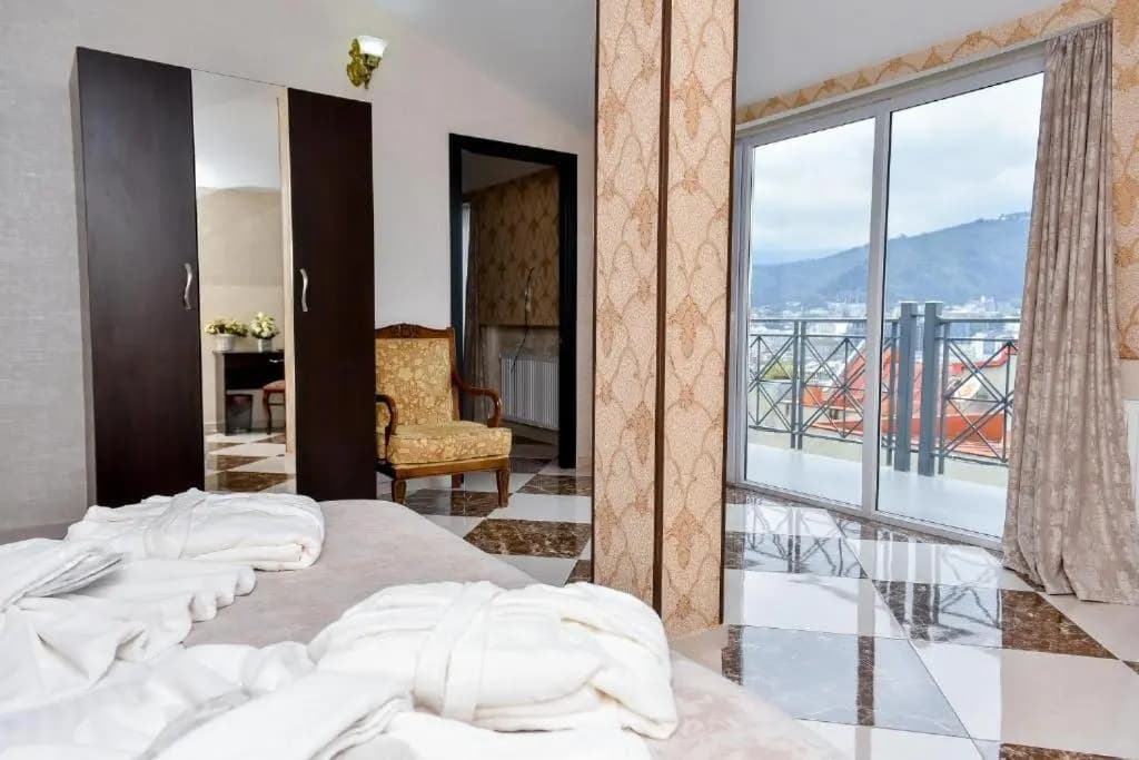Hotel MariaLuis - photo 43