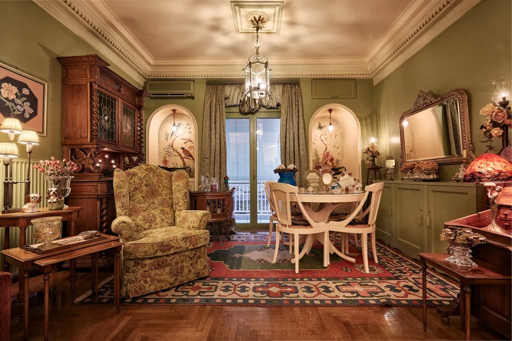 Kallimarmaro Suite Apartments - photo 1