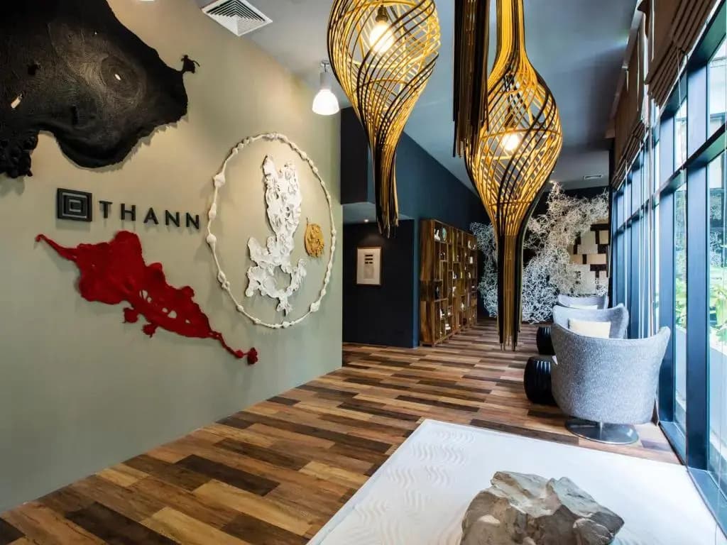 Emporium Suites By Chatrium Hotel - photo 23