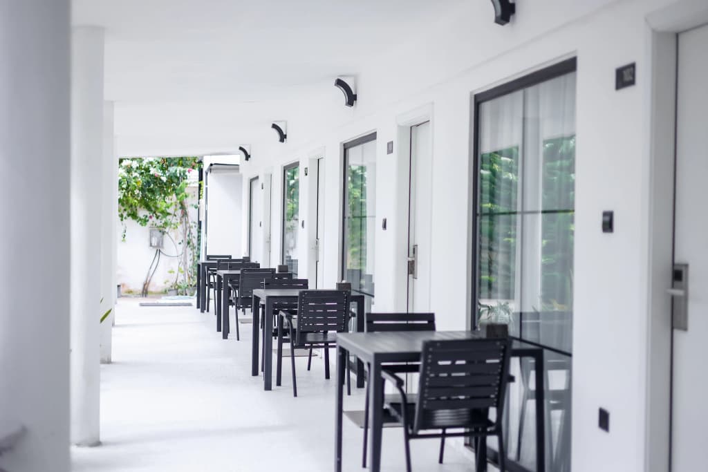 Belvedere Thoddoo Guest House - photo 50