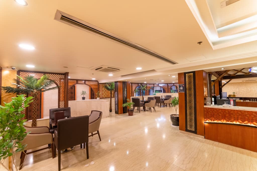 Ras Al Khaimah Hotel - photo 12