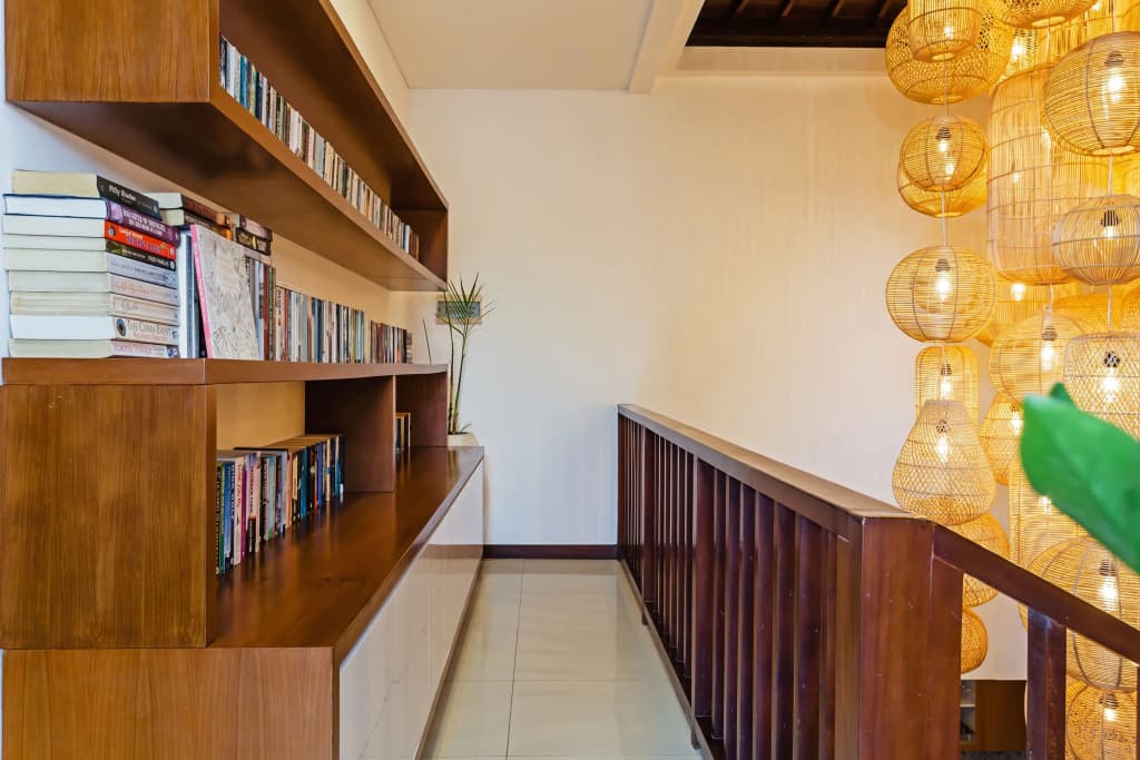 Kubu Luxury Seminyak Private Mansion Villa - photo 23
