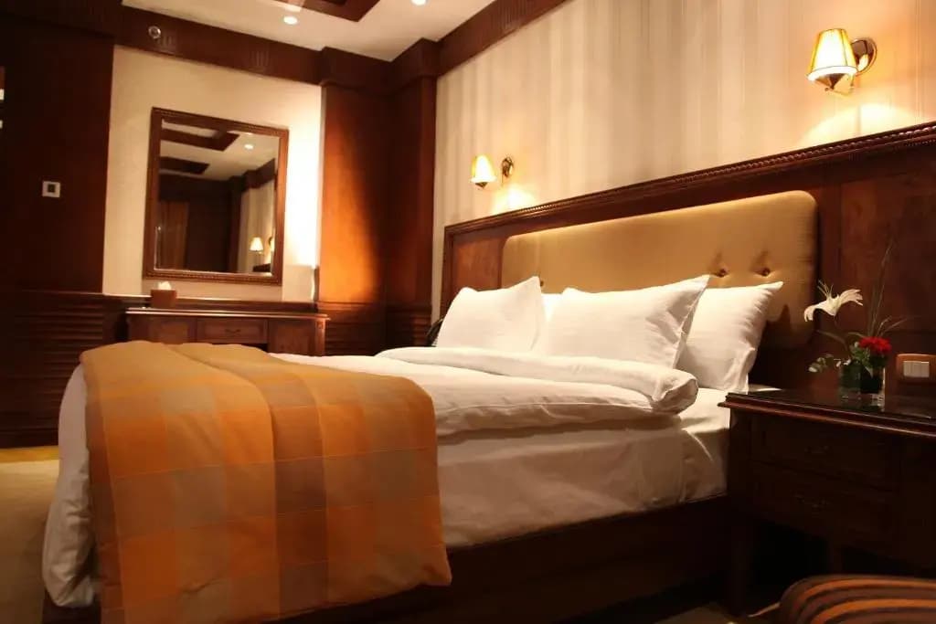Helnan Landmark Hotel - photo 16