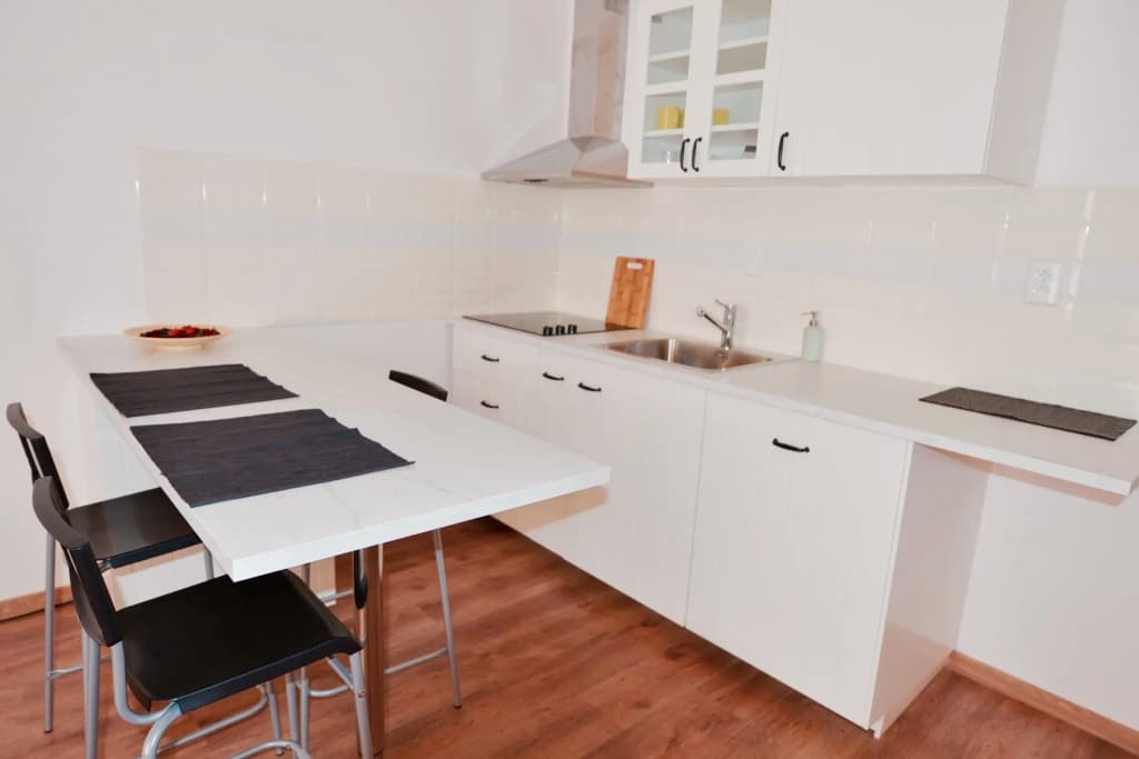 Vyshegrad Apartments - photo 8