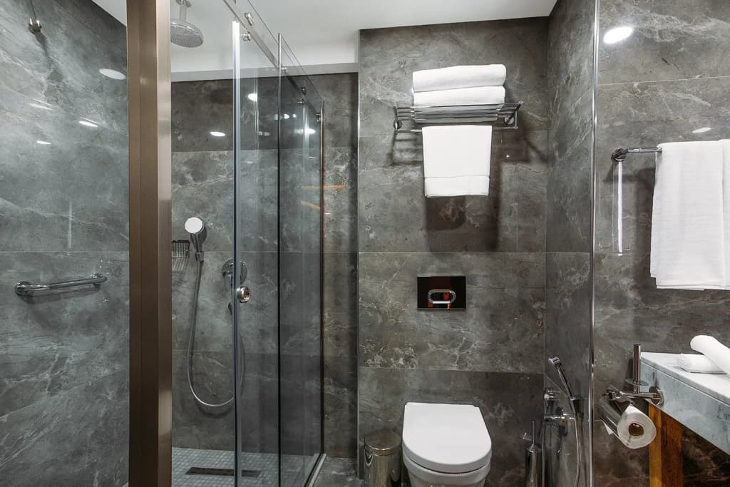 Marjan Plaza Hotel - photo 30