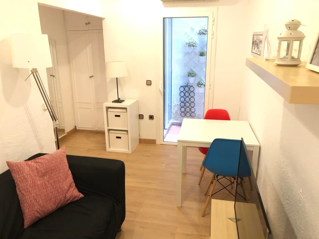 Apkeys Sarria Apartments - main photo