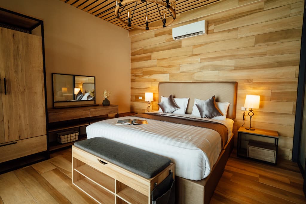 Sea&sky Beach Resort Hotel - photo 25